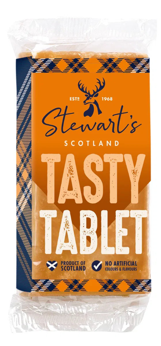 Stewarts Tablet Bar