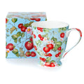 Strawberries Forever Mug