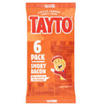 Tayto Smokey Bacon 6pk