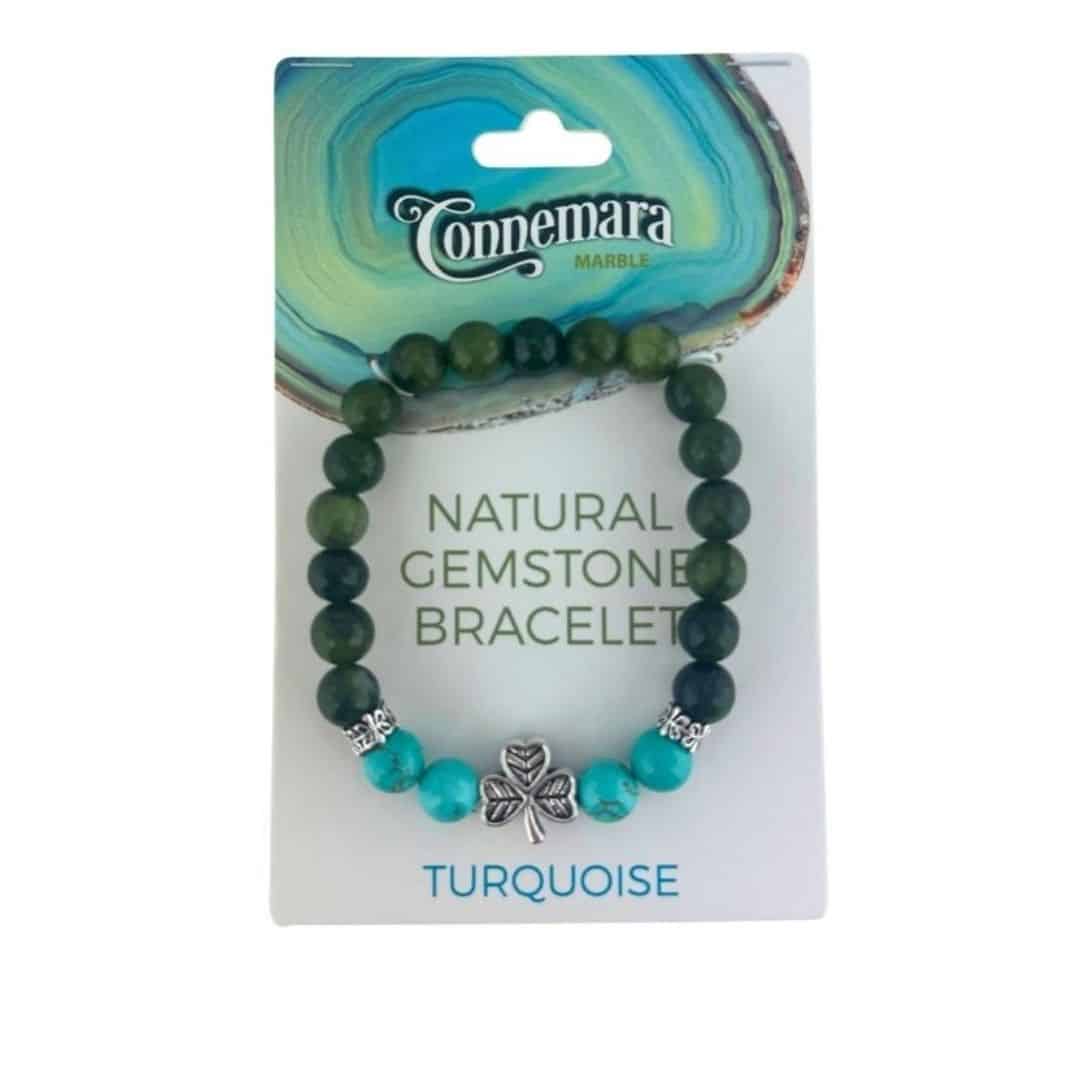 CM BRACELET TURQUOISE