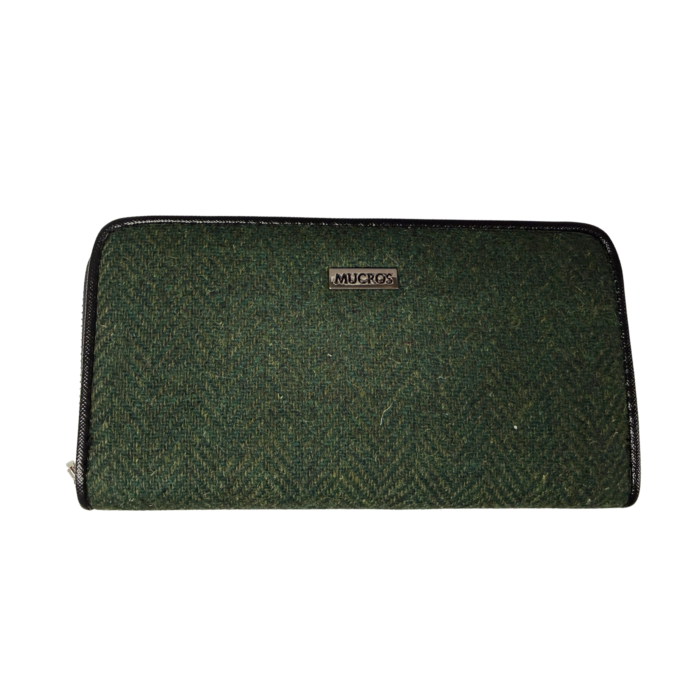 Mucros - Wallet