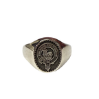 Macdonald of the Isle Clan Ring