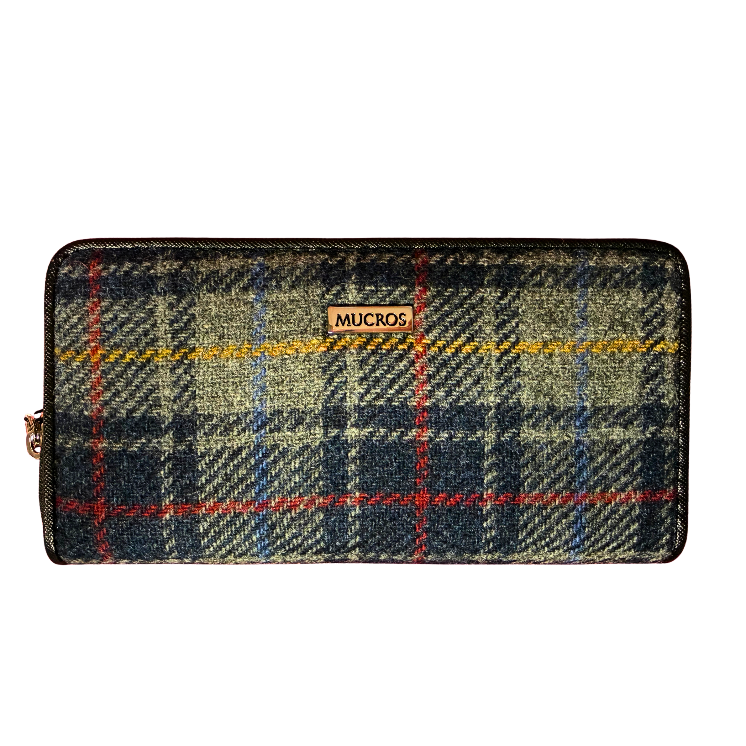 Mucros - Wallet