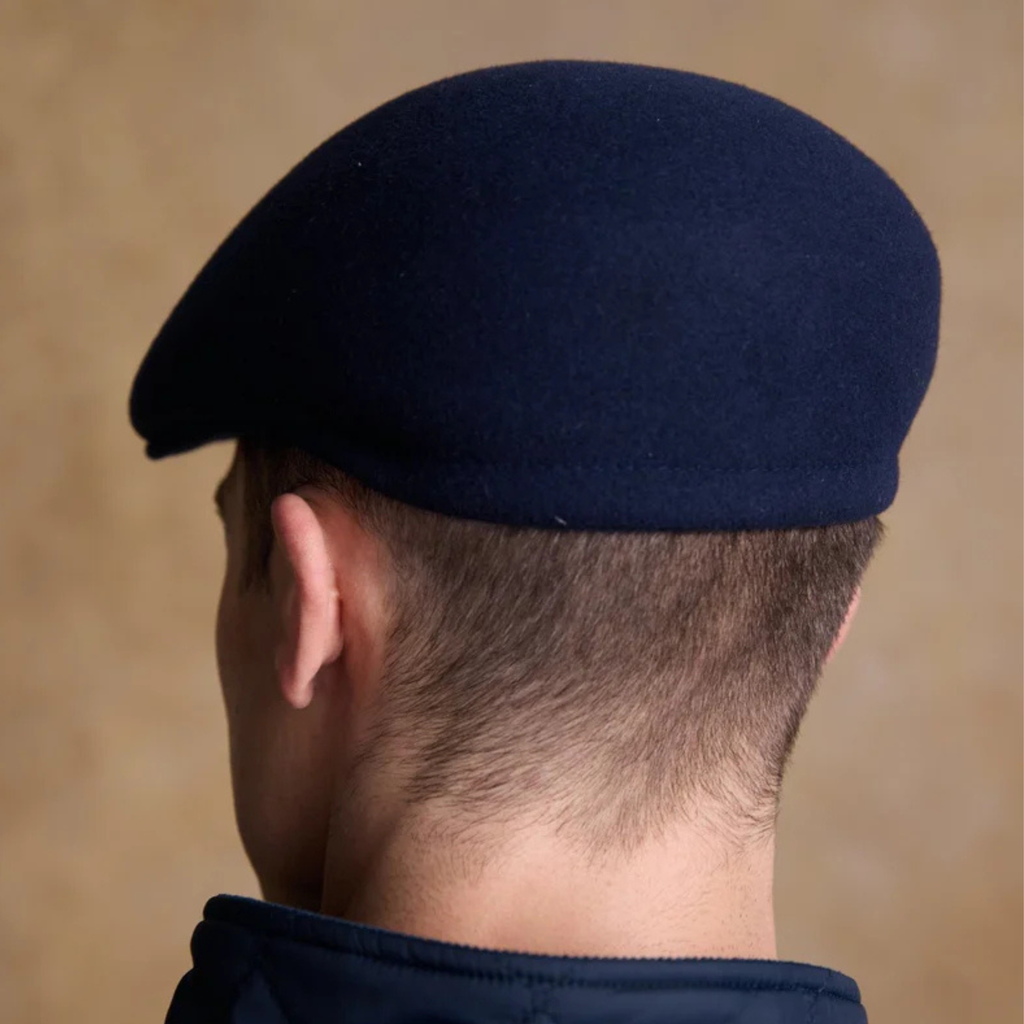 Jack Murphy 'Galway Cap' Navy