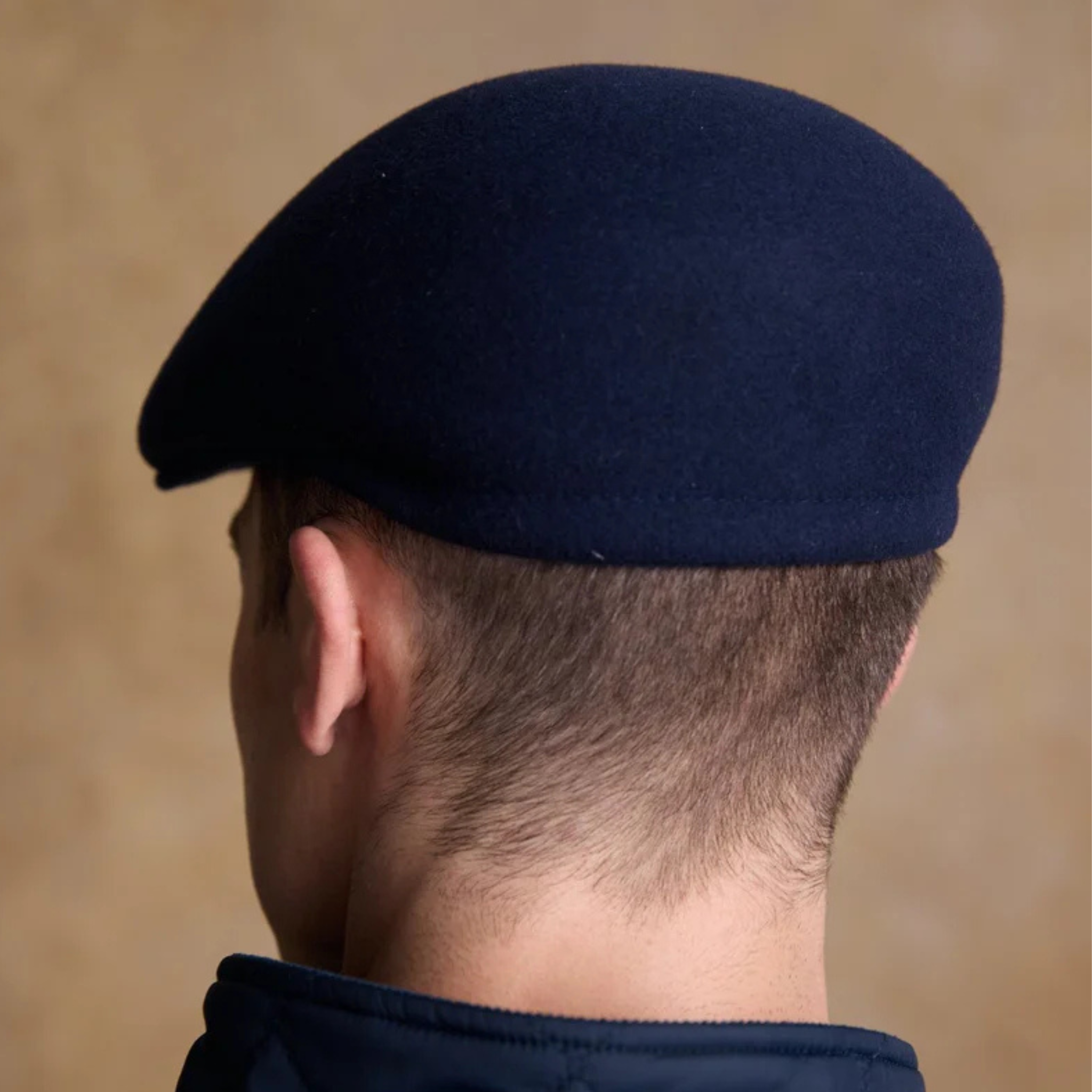 Jack Murphy 'Galway Cap' Navy