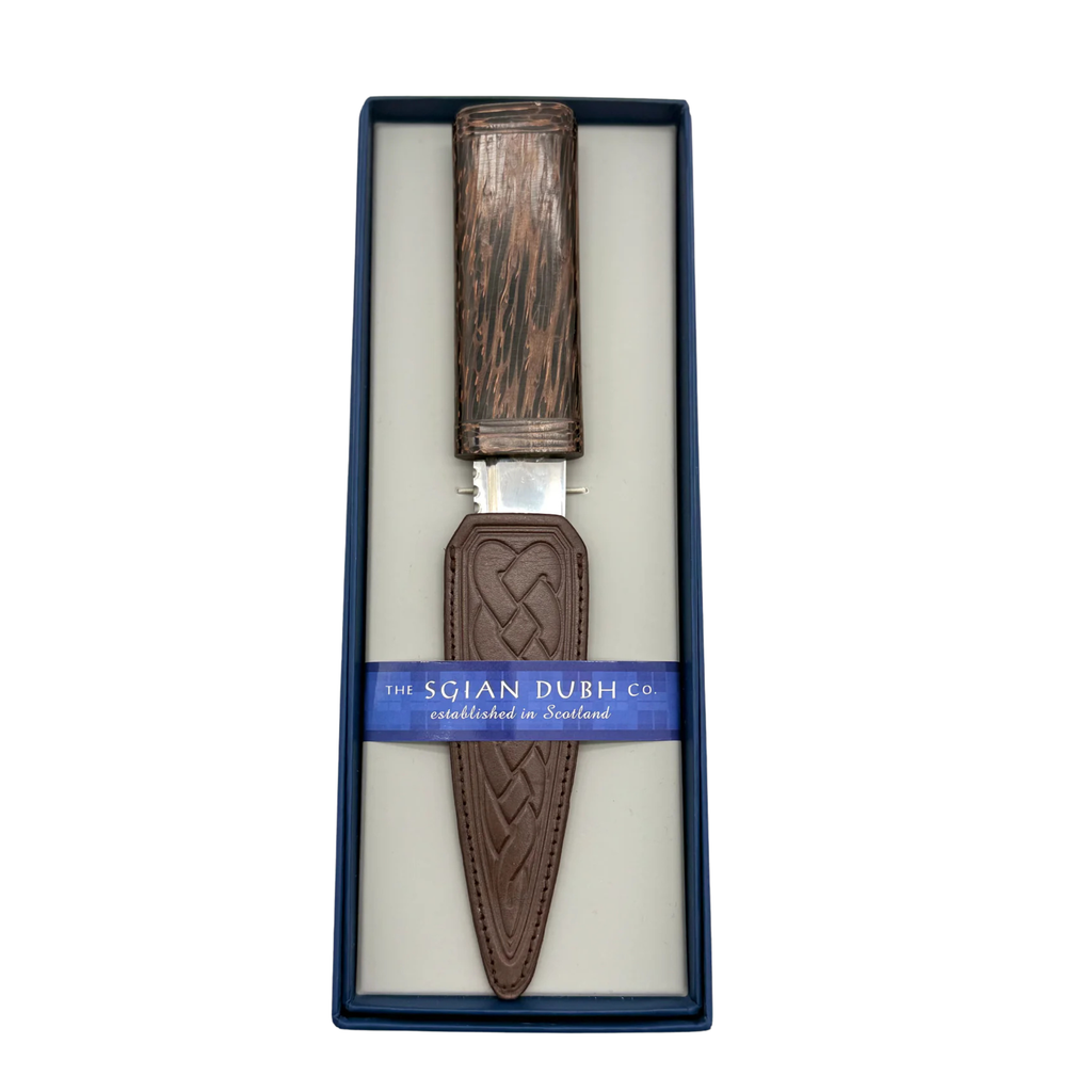 Sgian Dubh Arisaig