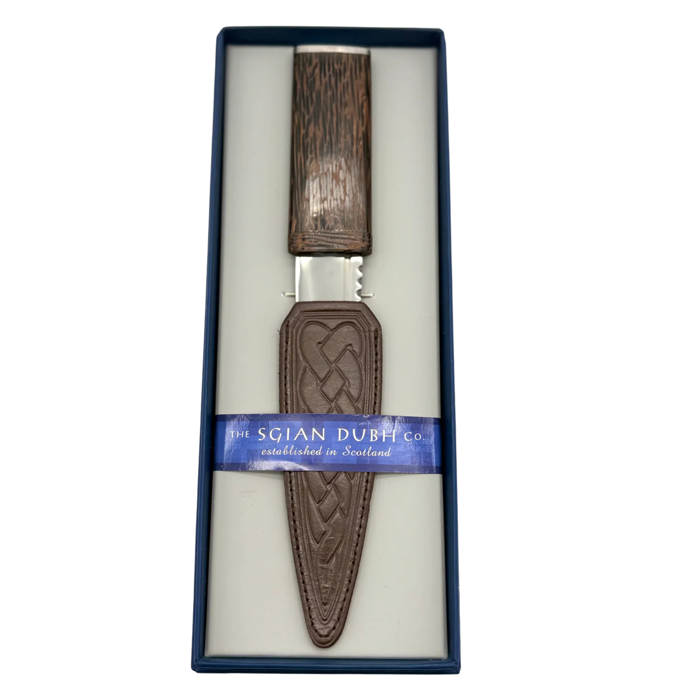 Sgian Dubh Arisaig 2