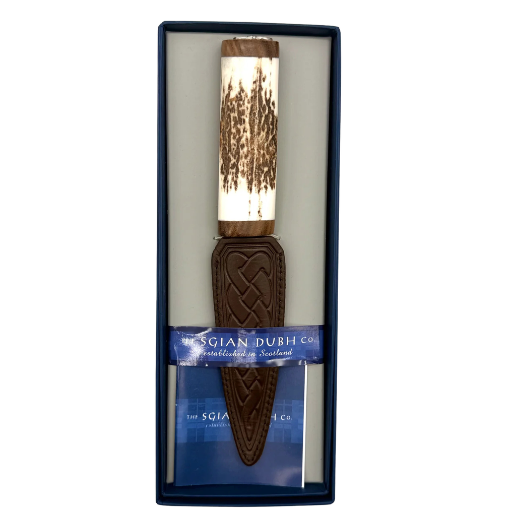 Thistle Sgian Dubh