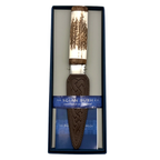 Thistle Sgian Dubh