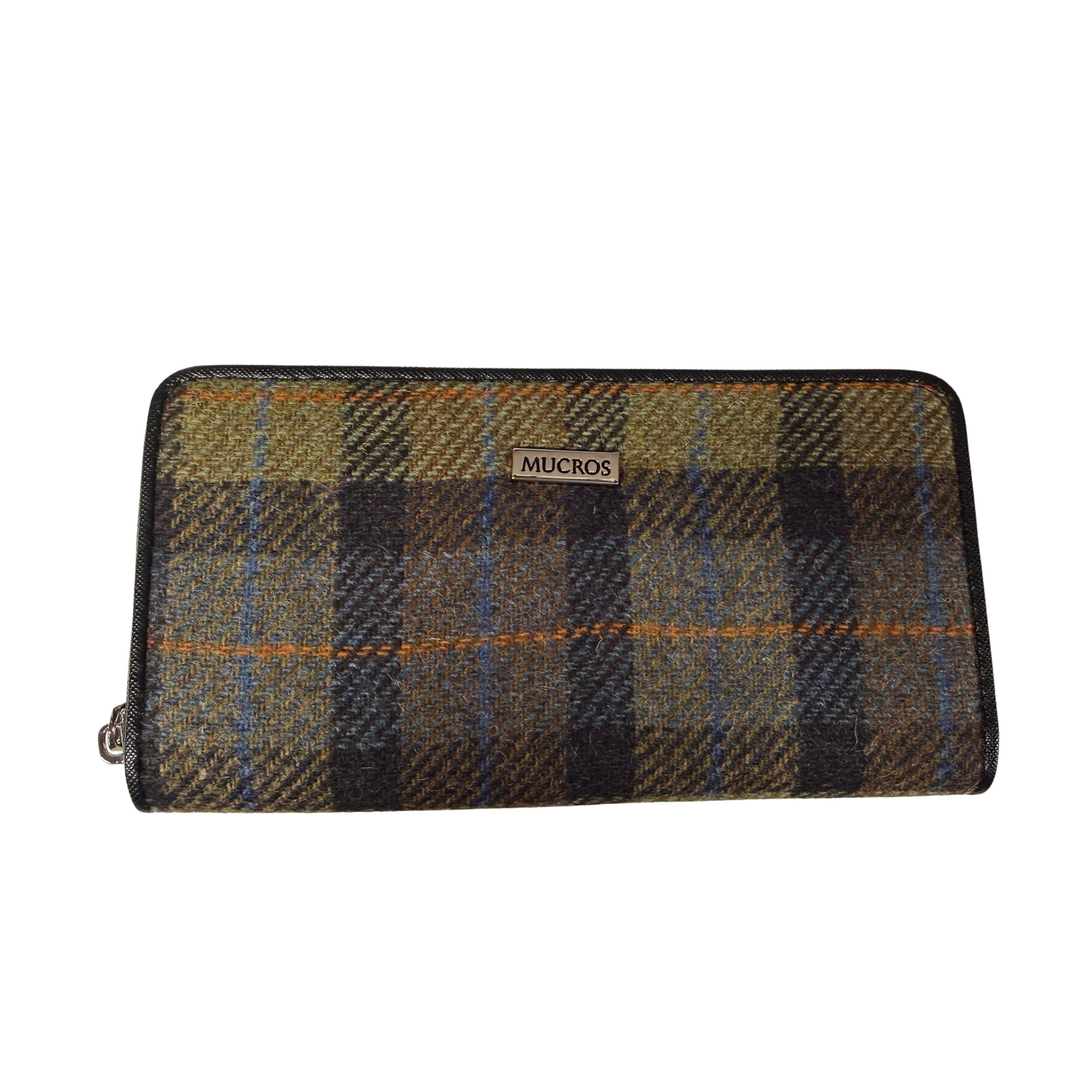Mucros - Wallet