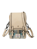Islander Baby Jura Crossbody - Islander Tartan