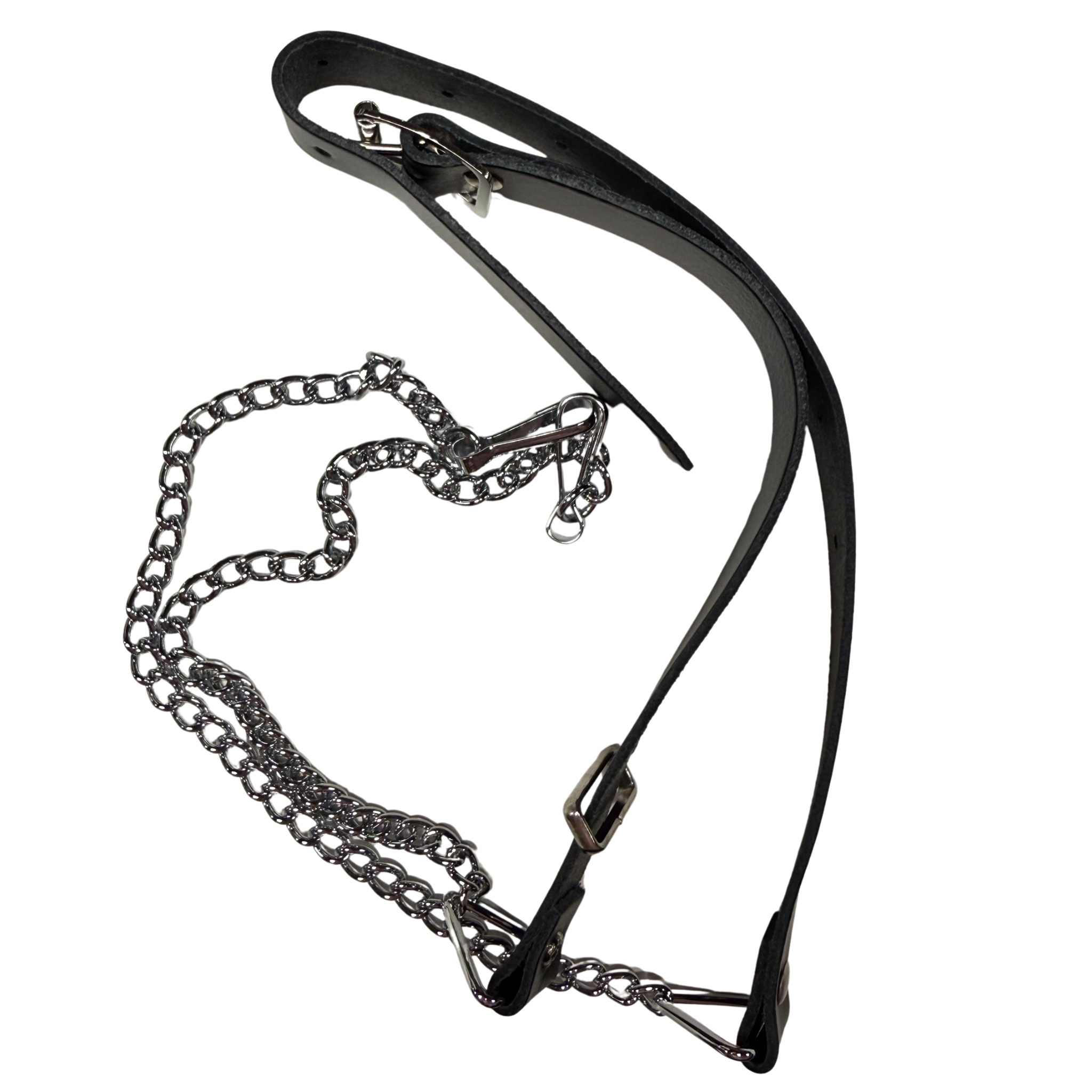 Sporran Chain Belt - Large