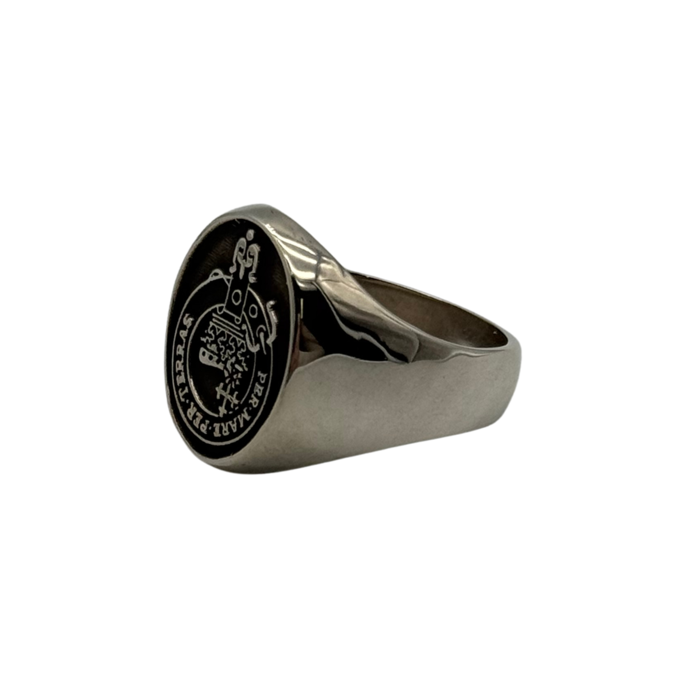 MacDonald Clan Ring