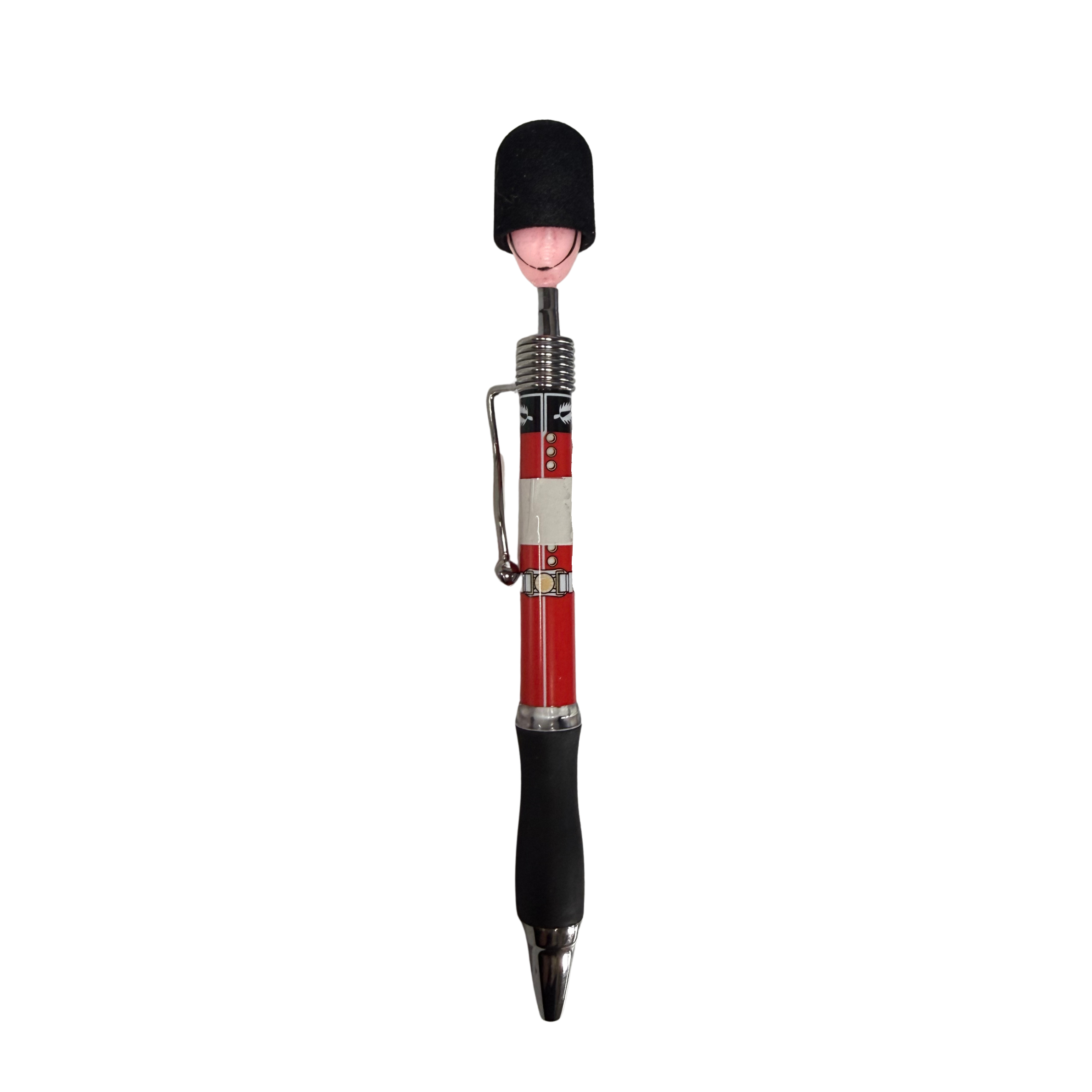 Pen - Guardman
