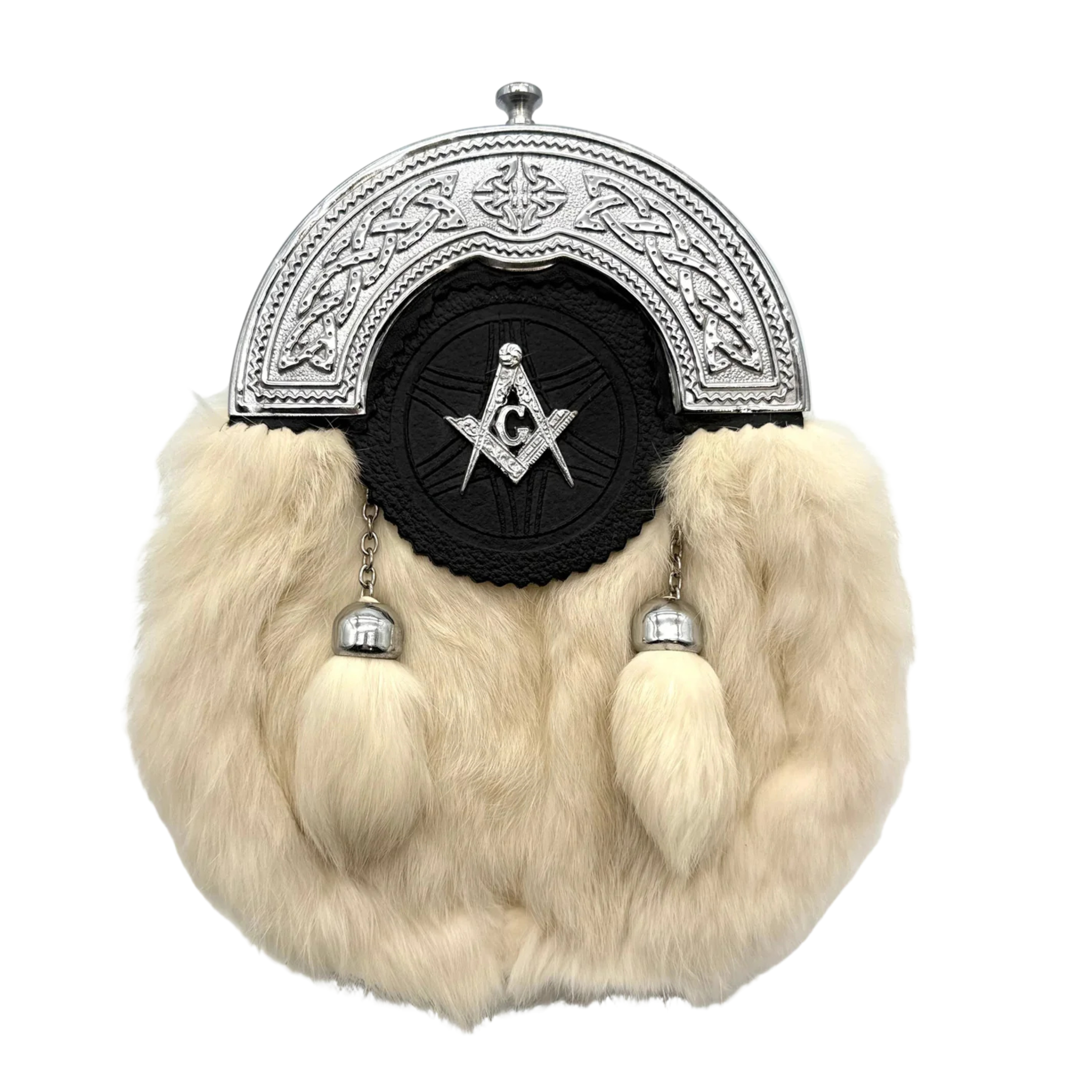Masonic Sporran
