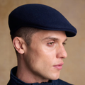 Jack Murphy 'Galway Cap' Navy