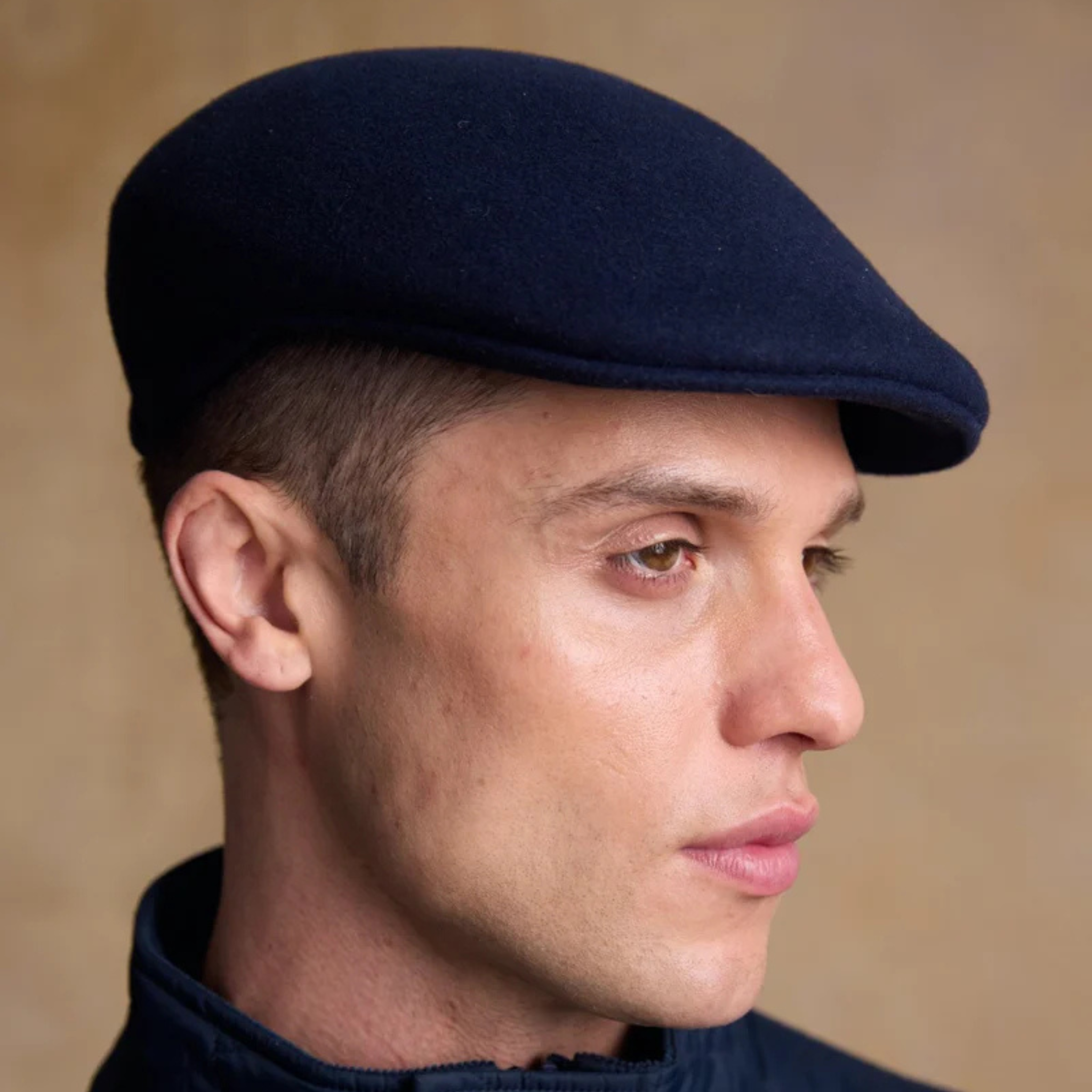 Jack Murphy 'Galway Cap' Navy