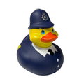 Rubber Duck - Policeman