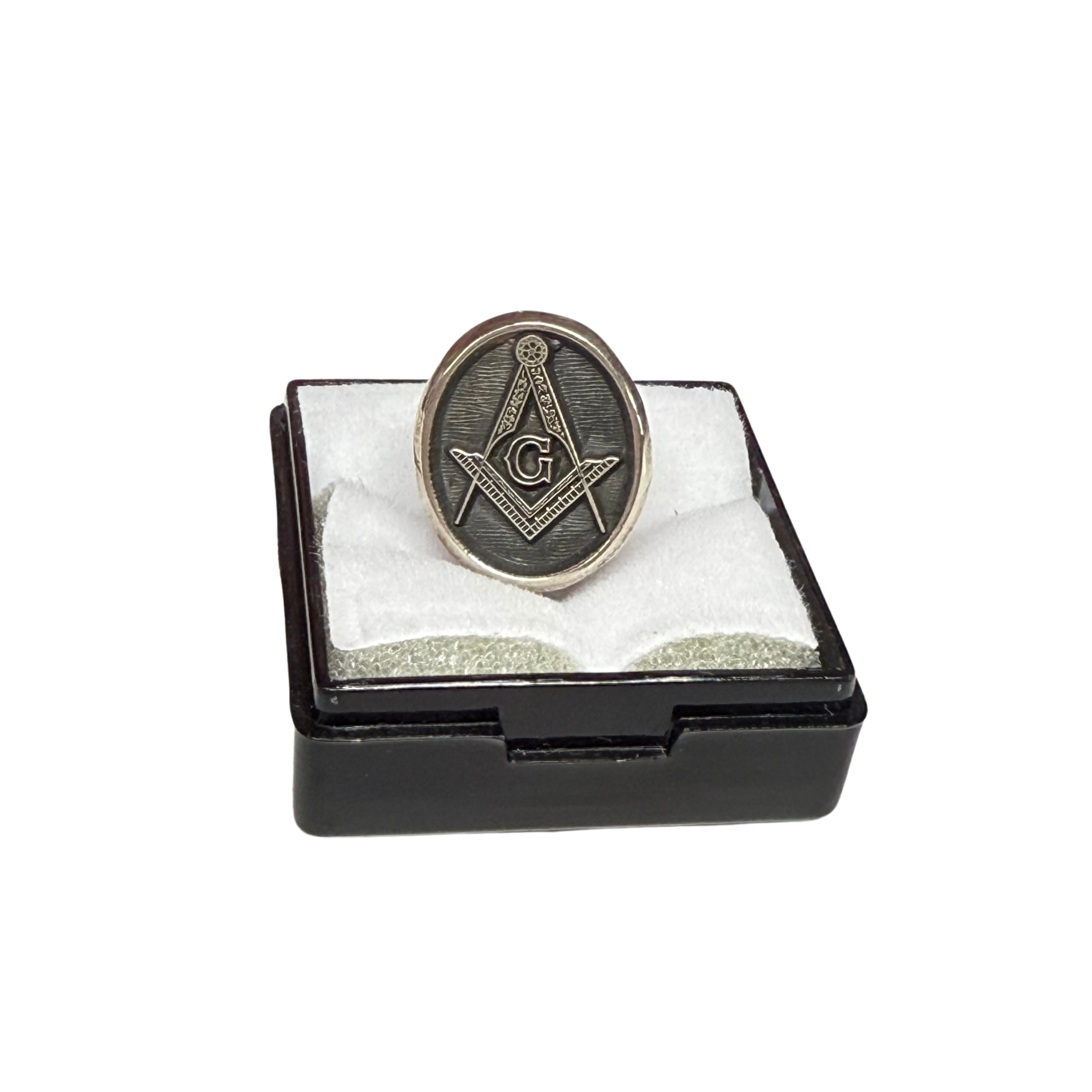 Masonic Tie Tack