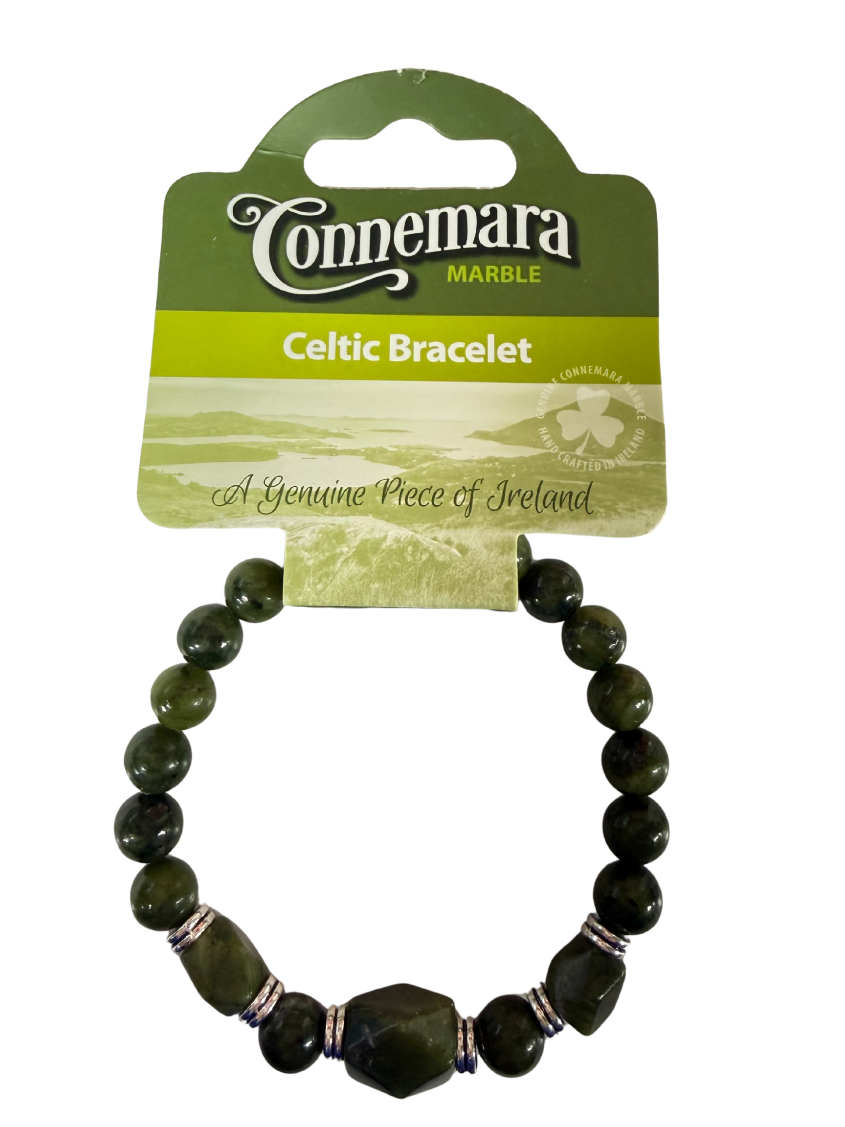 CM BRACELET SQUARE/CIRCLE
