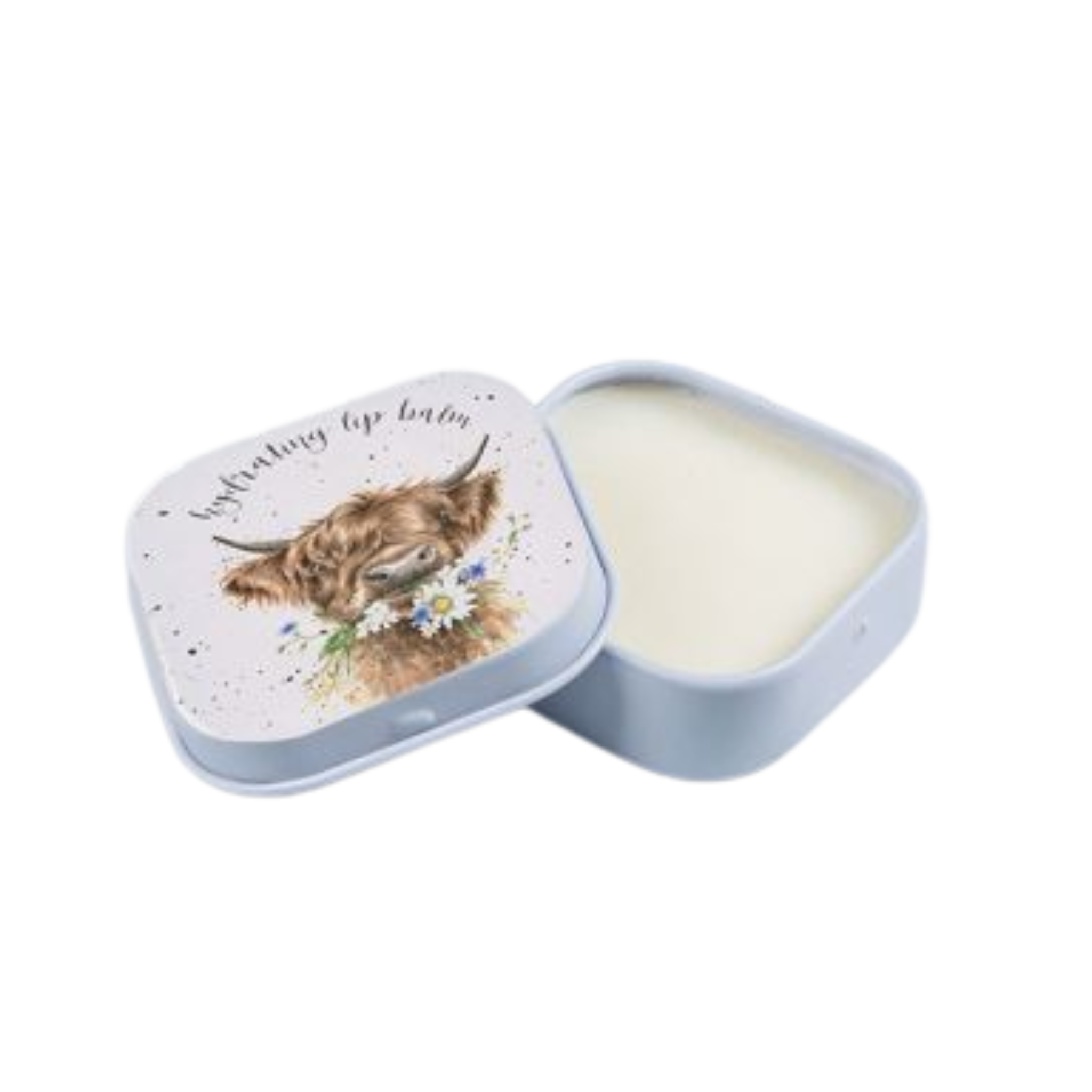 'Daisy Coo' Lip Balm