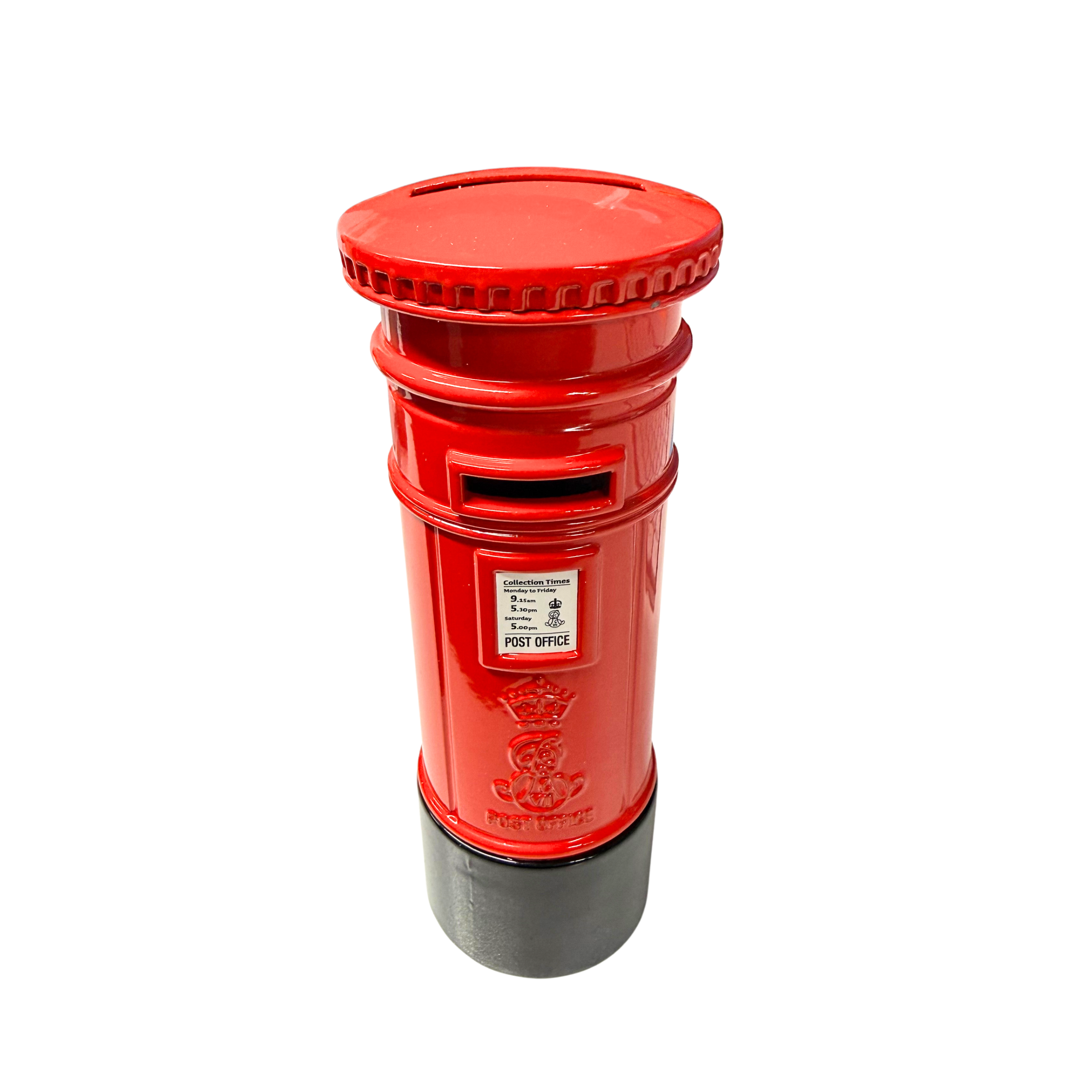 Money box - Post Box