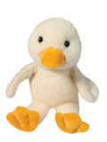 Douglas Toys - Yellow Flap Duck
