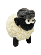 Erin Knitwear - Grey Cap Sheep