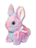 Douglas Toys - Tie Dye Bunny