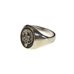 Macdonald of the Isle Clan Ring