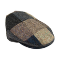 Glencroft 'Patchwork' Cap