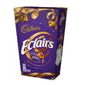 Cadbury Eclair Box 350g