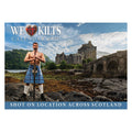 We Love Kilts 2027 Calendar