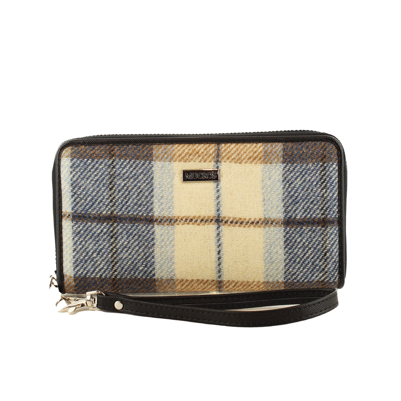 Mucros - Wallet