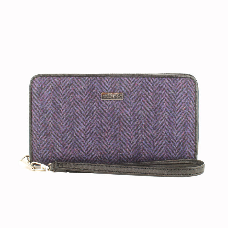 Mucros - Wallet