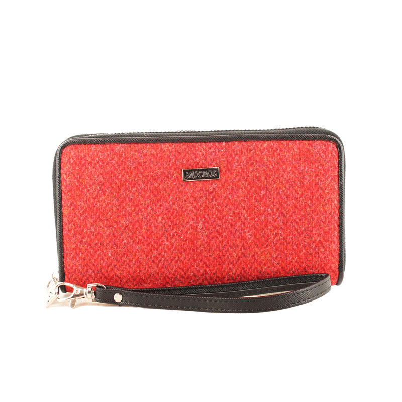 Mucros - Wallet