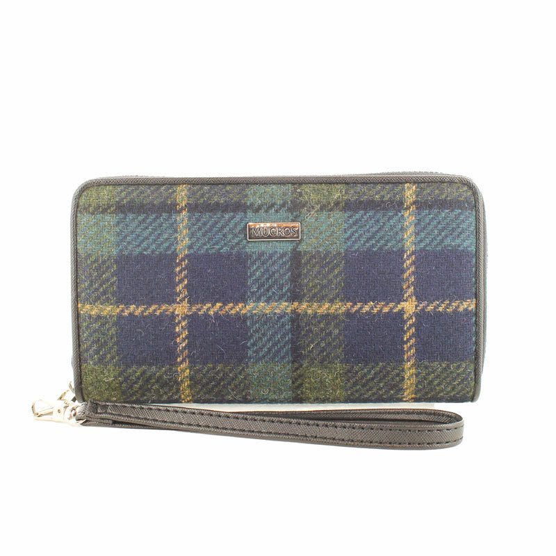 Mucros - Wallet
