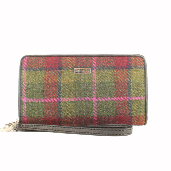 Mucros - Wallet