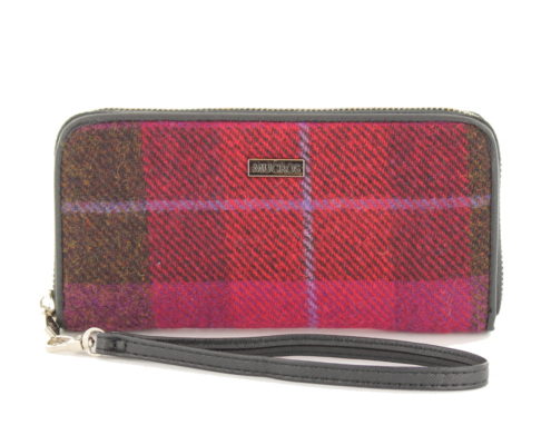 Mucros - Wallet