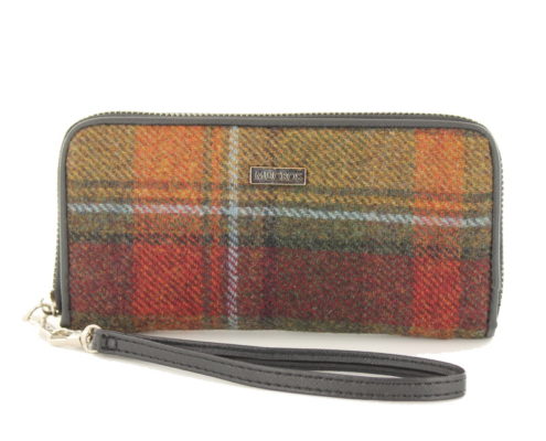 Mucros - Wallet