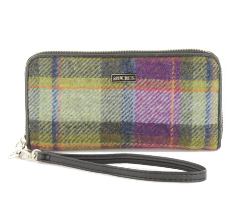 Mucros - Wallet