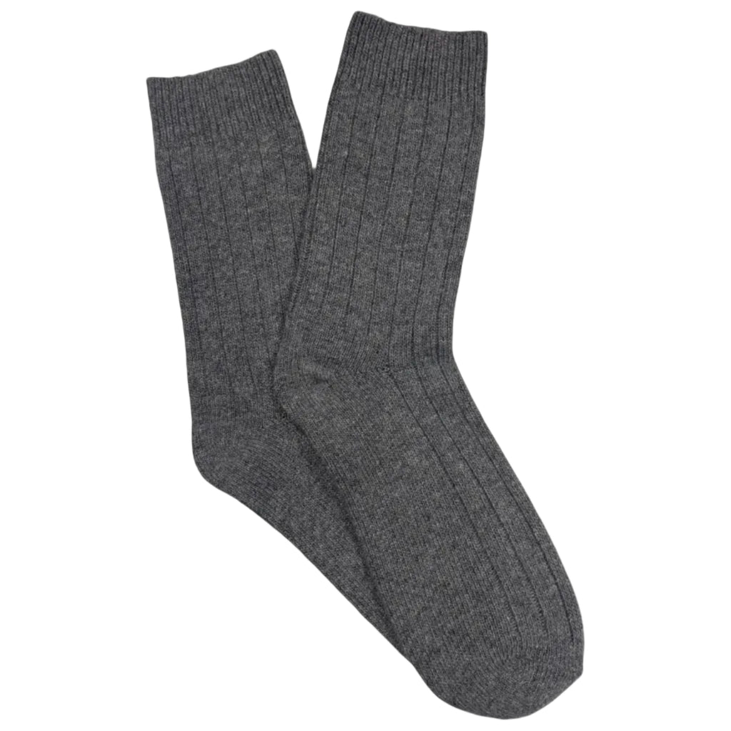 West of Ireland Cashmere Socks