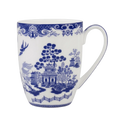 Willow Blue Mug
