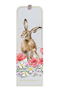 'Field of Flowers' Bookmark