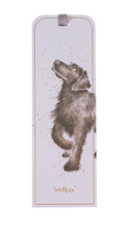 'Walkies' Bookmark