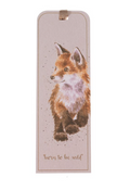 'Born to be Wild' Bookmark