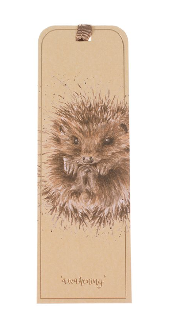 'Awakening' Bookmark