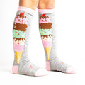 Sock It To Me - Junior Knee Socks