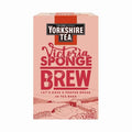 Yorkshire Tea - Victoria Sponge 40 bags