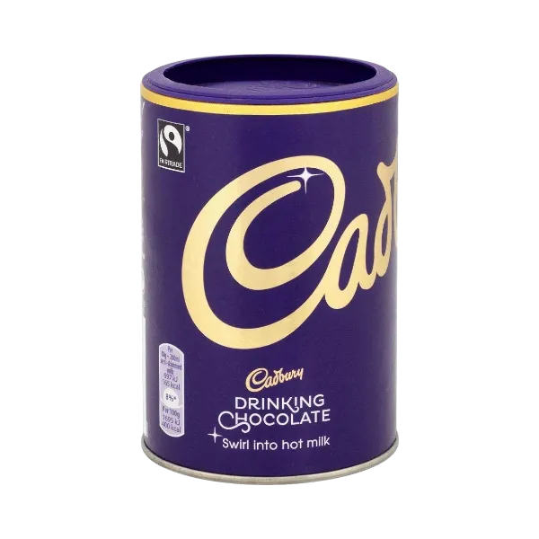 Cadbury Hot Chocolate
